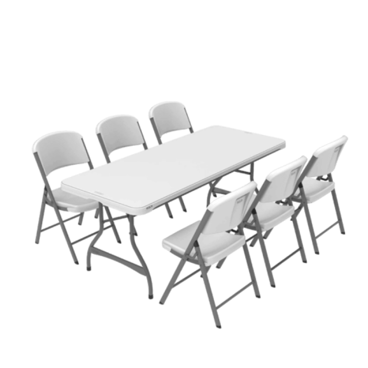 Tables & Chairs