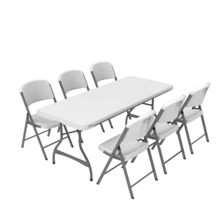 Tables & Chairs