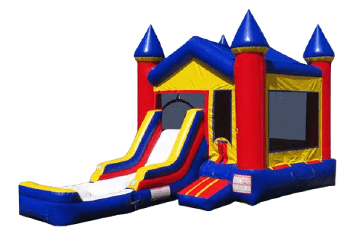 Bounce Houses Bounce Houses